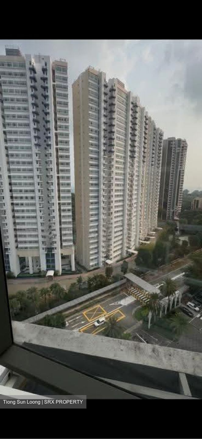 The Bayshore (D16), Condominium #624935861